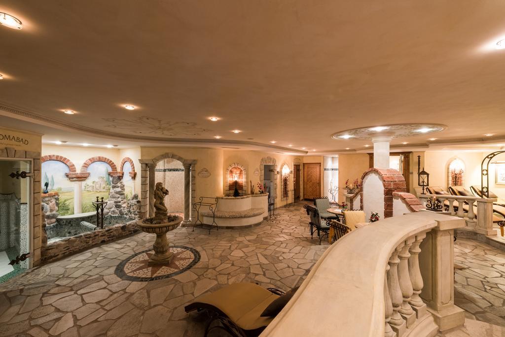 פלאכאו Hotel Winterbauer מראה חיצוני תמונה