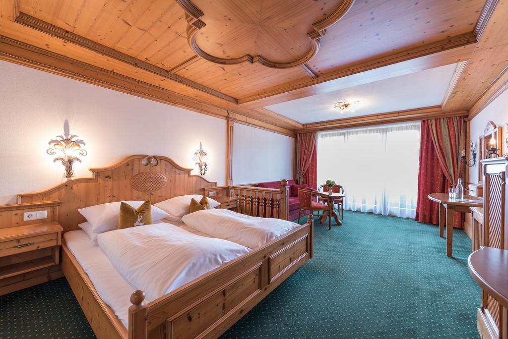 פלאכאו Hotel Winterbauer מראה חיצוני תמונה