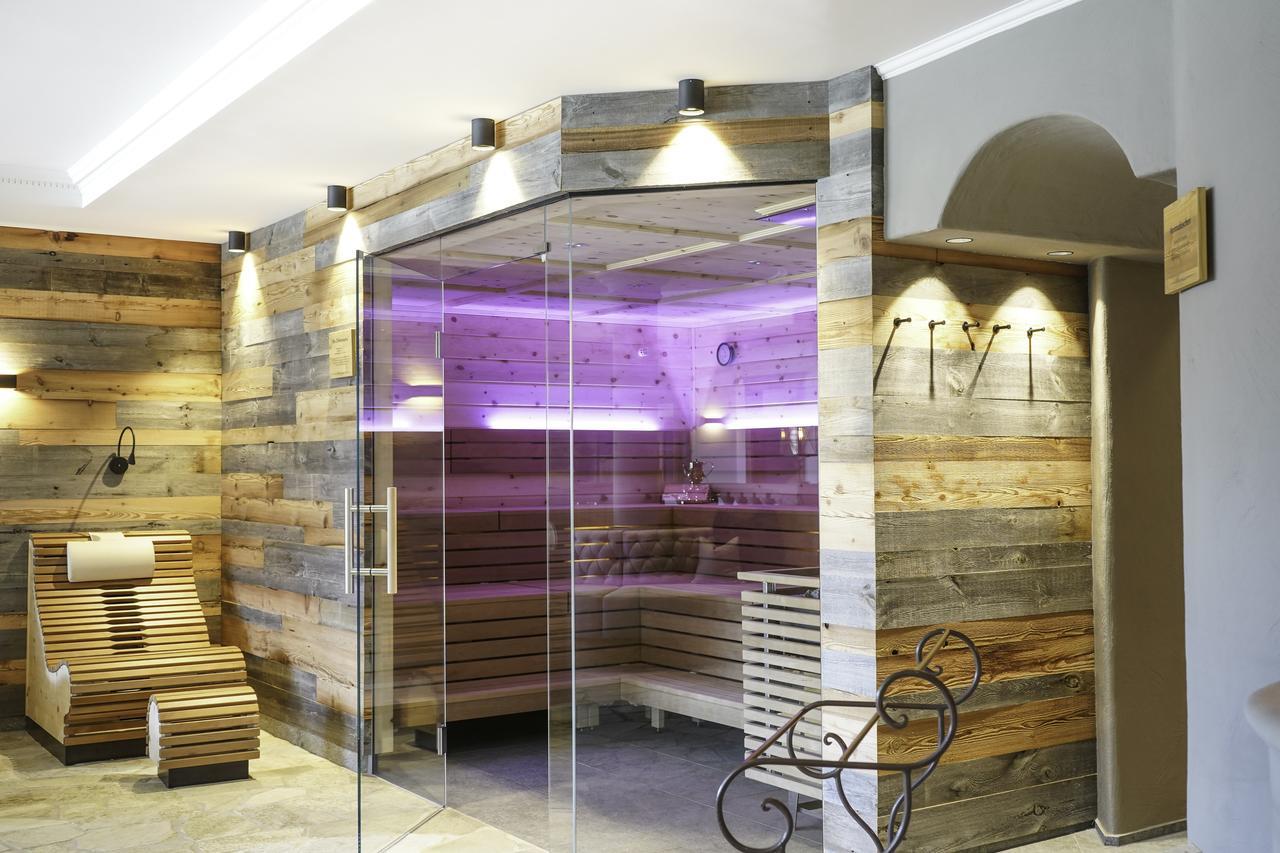 פלאכאו Hotel Winterbauer מראה חיצוני תמונה